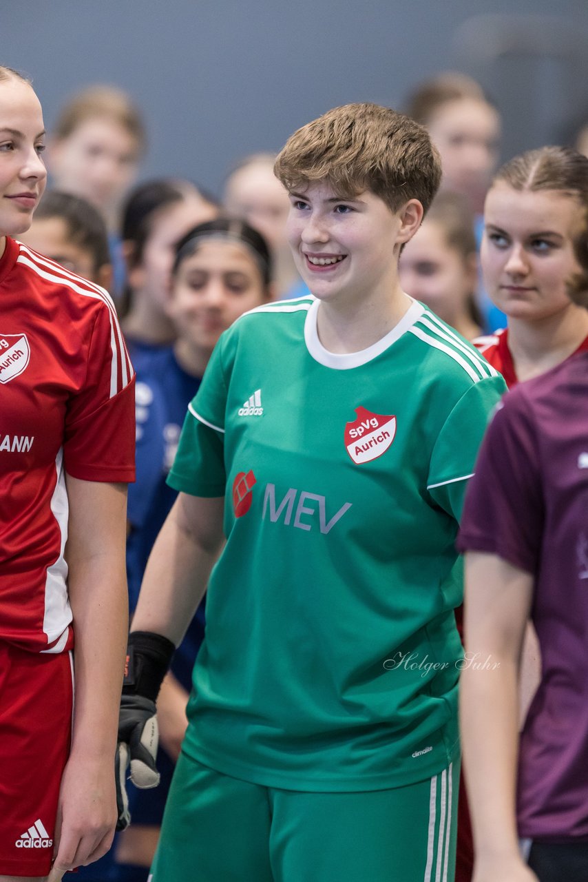 Bild 162 - wBJ Loewinnen-Cup